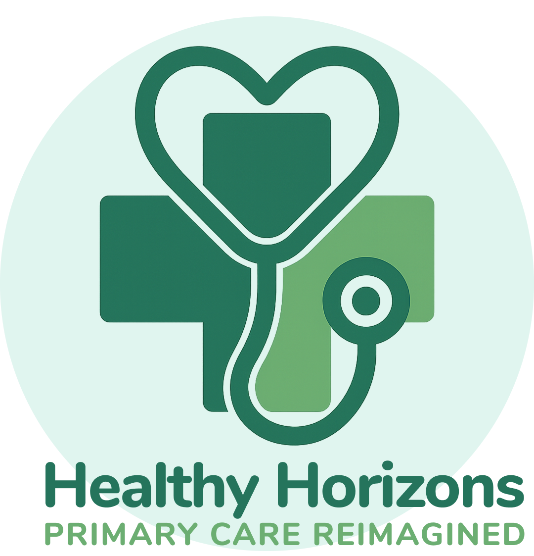 Healthy Horizons