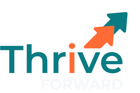 ThriveForward Logo